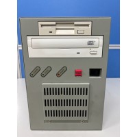 Advantech IPC-6606BP-00XE Industrial Computer...